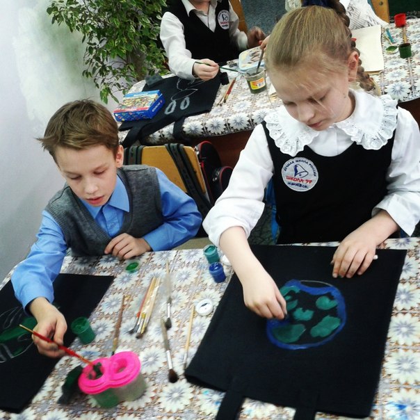 Хранители Воды