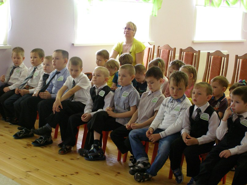 День Земли Алатырь 4