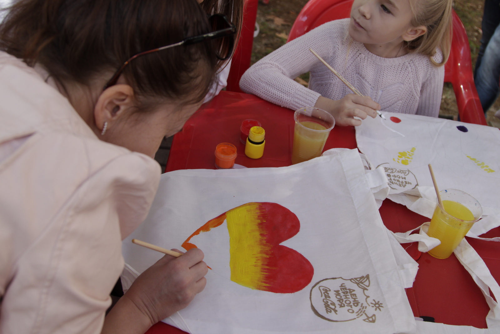 Экодвор День Чёрного моря 14