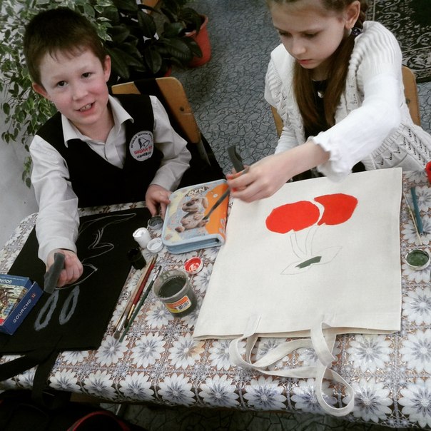 Хранители Воды