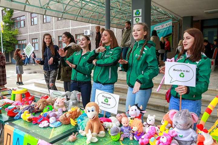 День Чёрного Моря Краснодар 14.10.2017 1 small