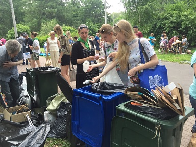 Сокольники 