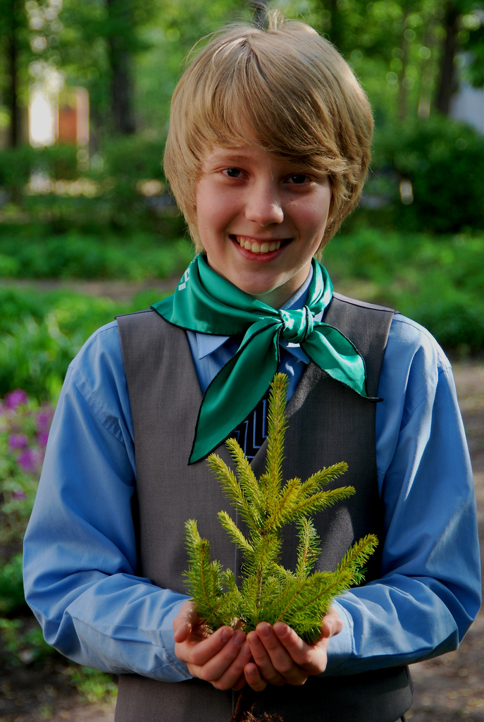 1 сентября ЭКА