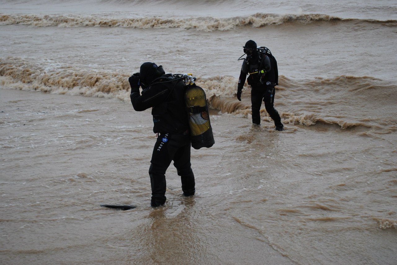 Хранители воды