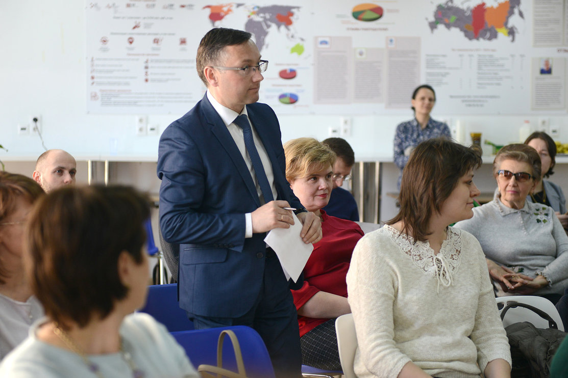 семминар кос 3