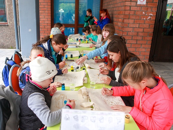 День Чёрного Моря Краснодар 14.10.2017 4 small