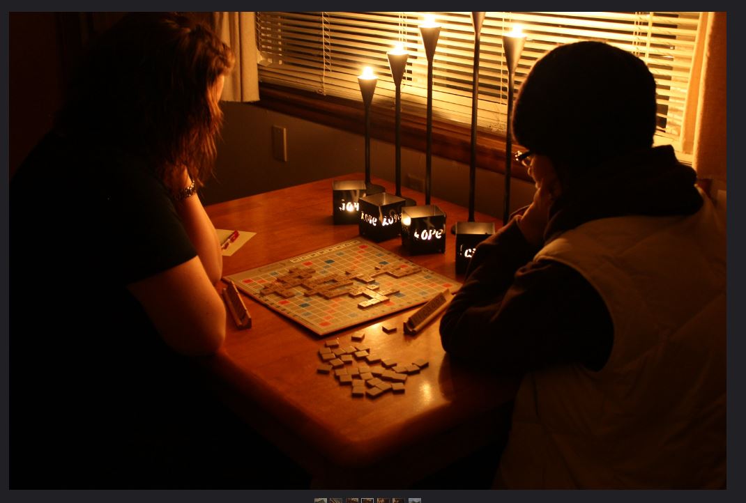 Да будет свет1