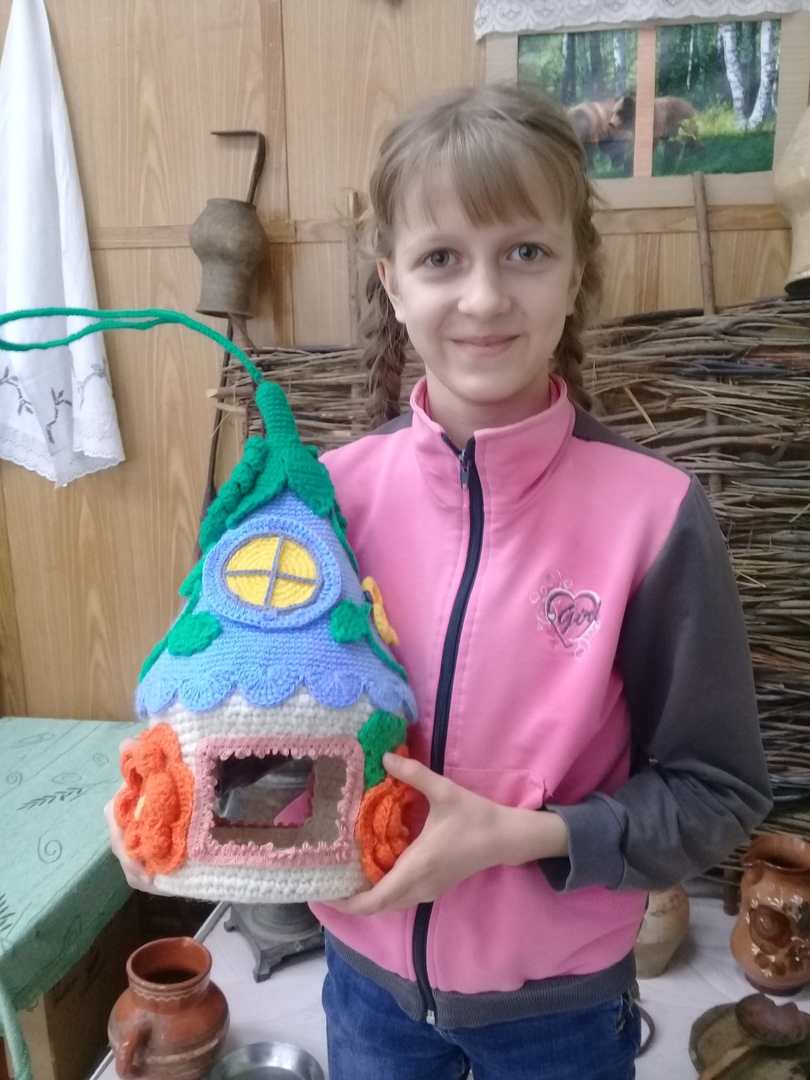 хранители у