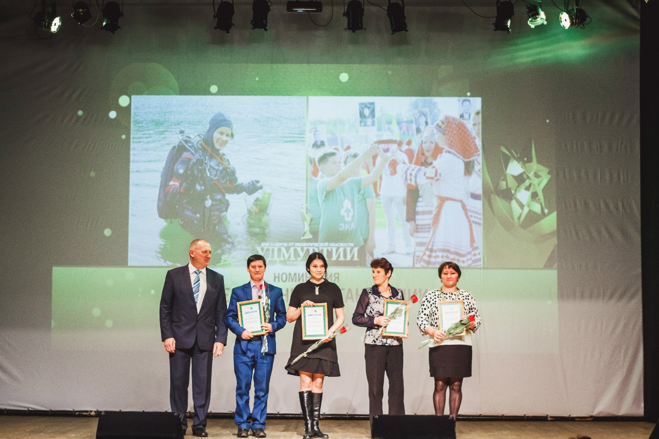 Дни защиты-2015