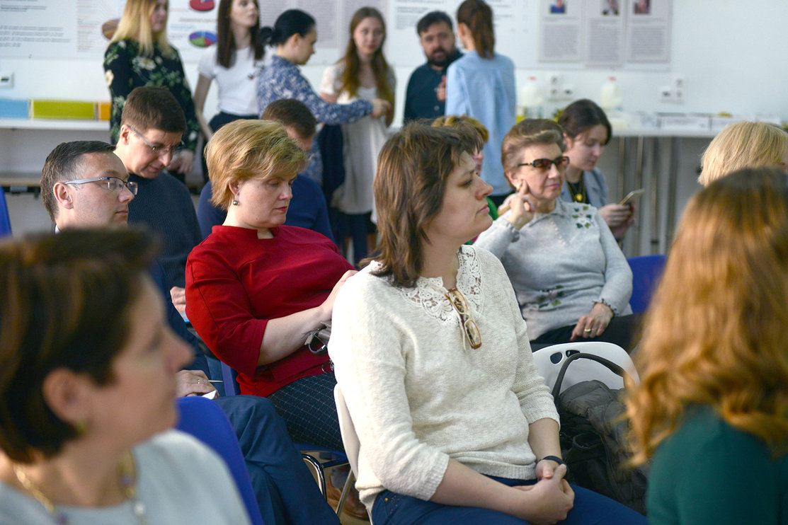 семинар кос 2