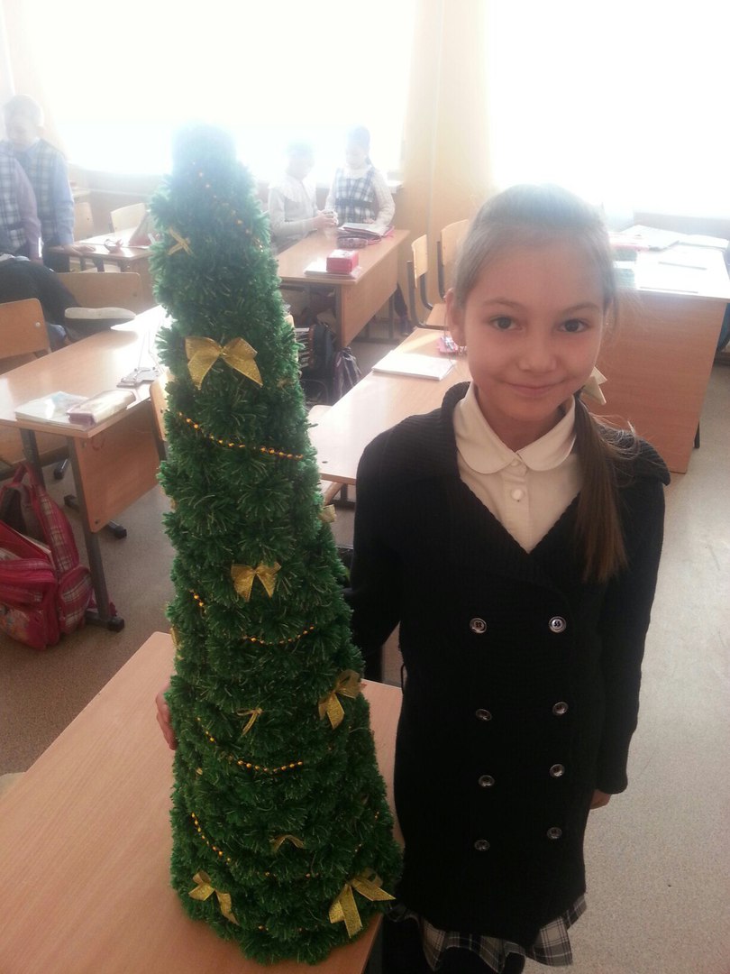 Загидуллина Камила Гаязовна