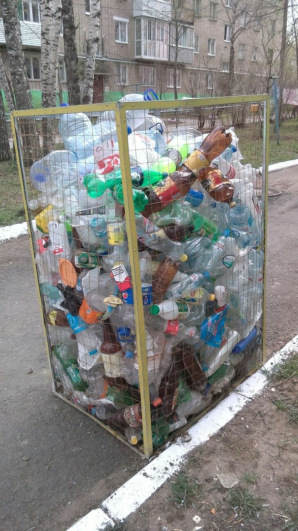 пермская вышка