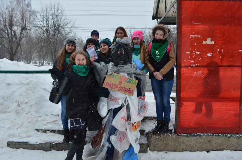 Шум Распаковка 2