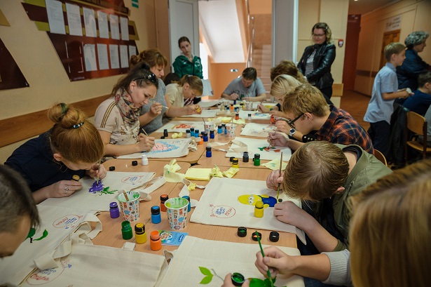 Экодвор День Чёрного моря Новороссийск 29.10 8