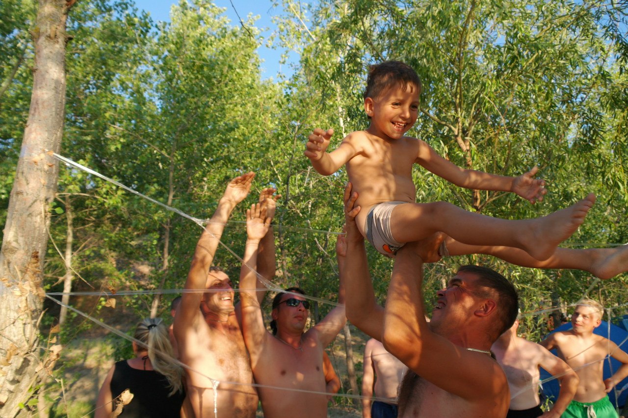  Настольные игры