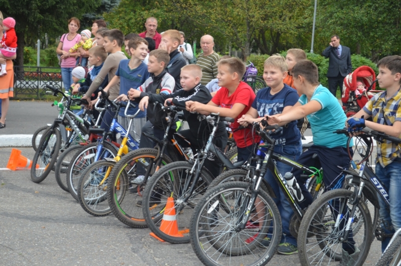 Велодень 6
