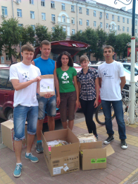 РазДельный Сбор в Калуге