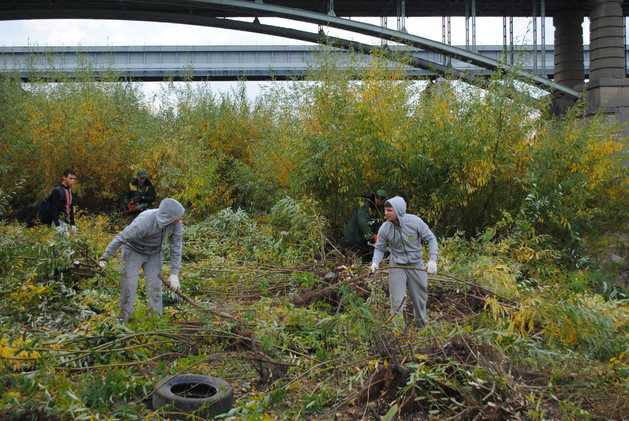 набережная