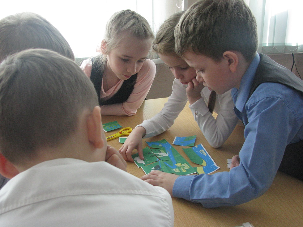 чистые реки