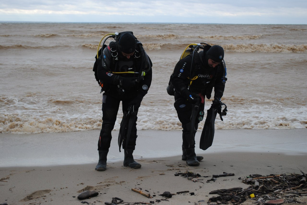 хранители воды
