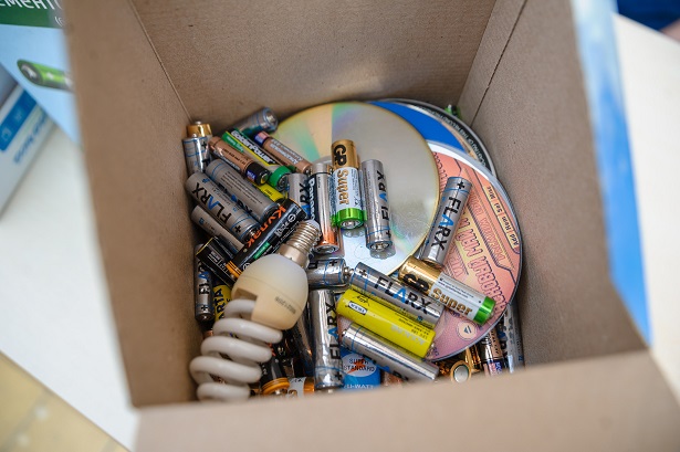 Экодвор День Чёрного моря Геленджик 28.10 8