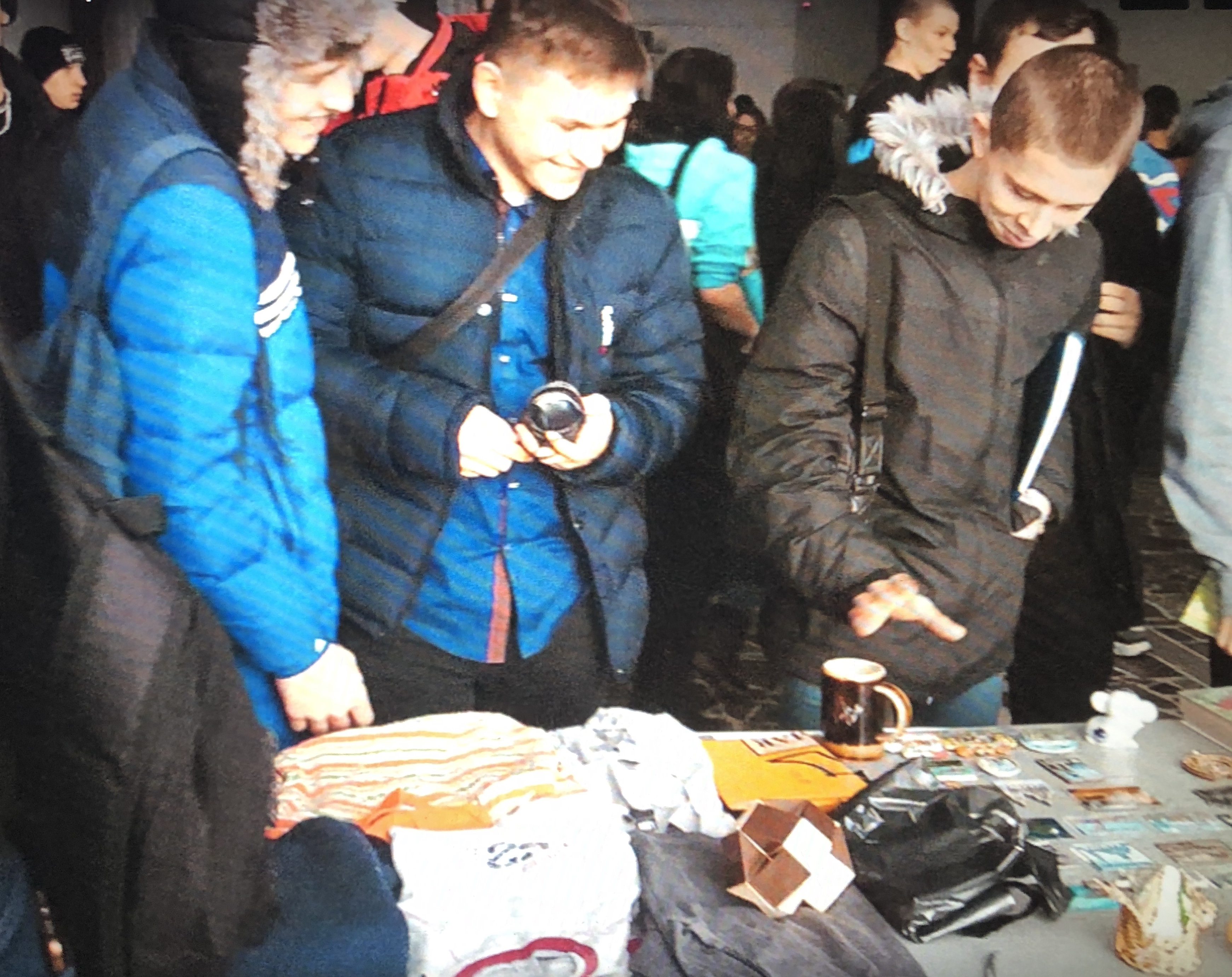 ДАРМАРКА Ульяновск