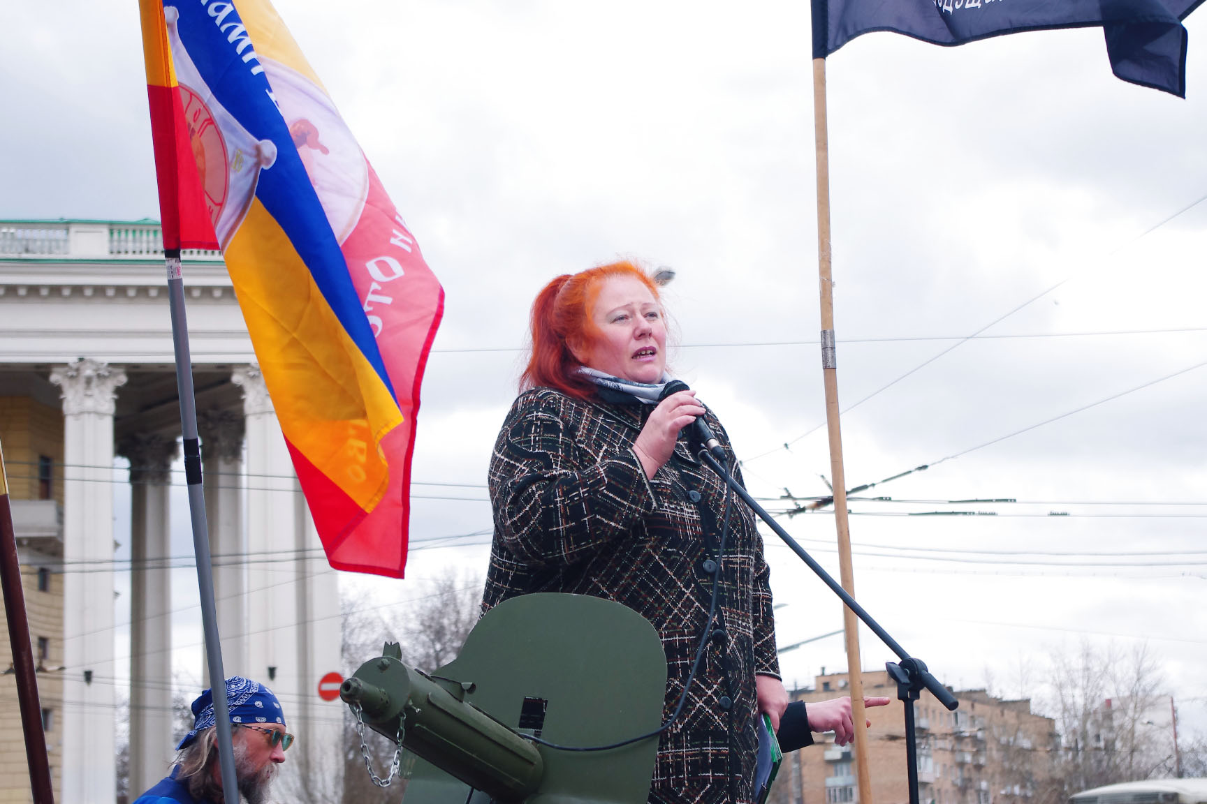 Нелли Рудченко