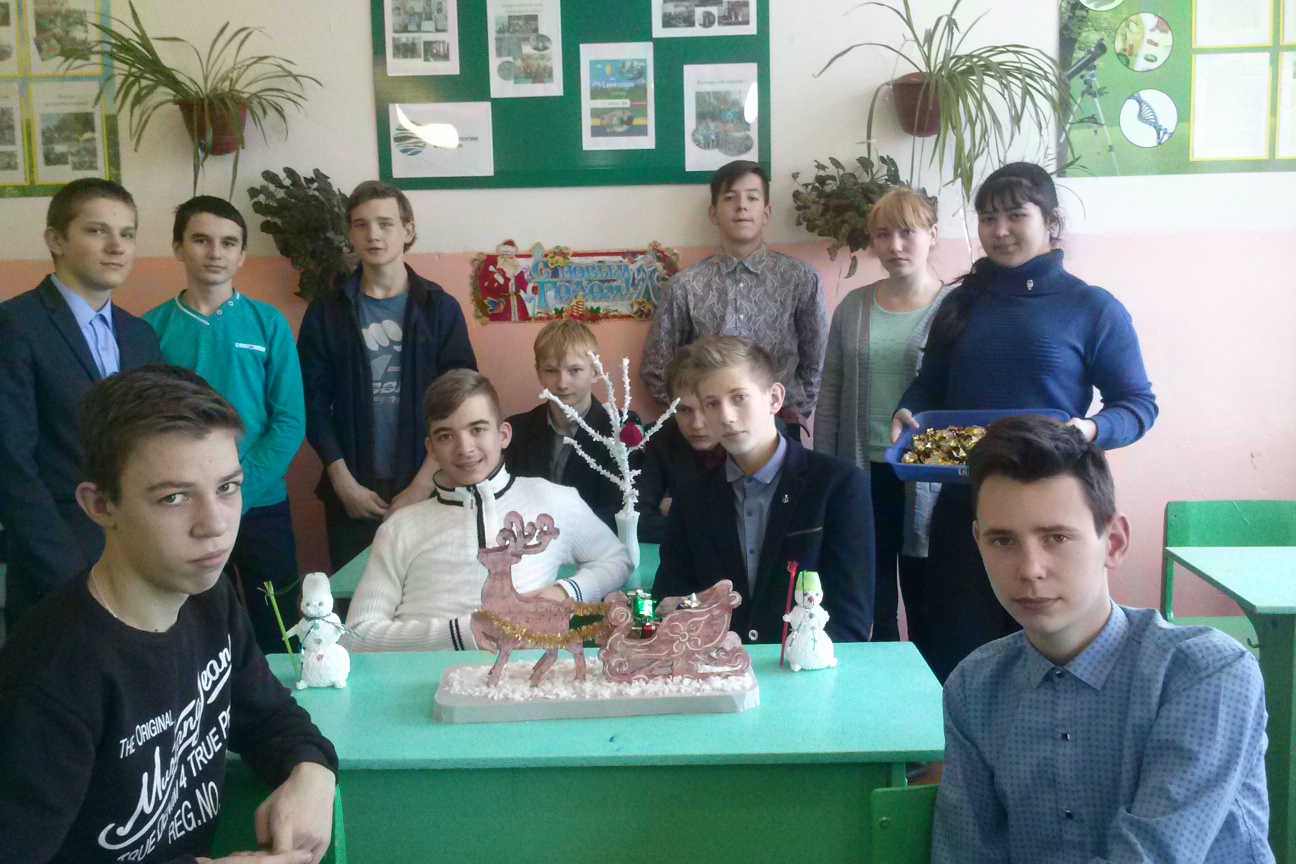 27 декабря б