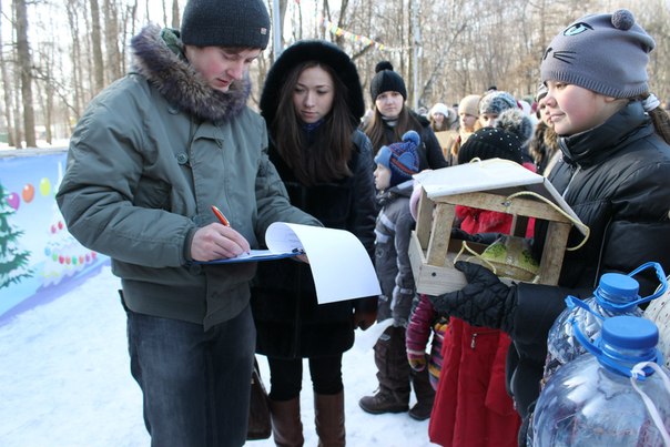 птицы ввввввв