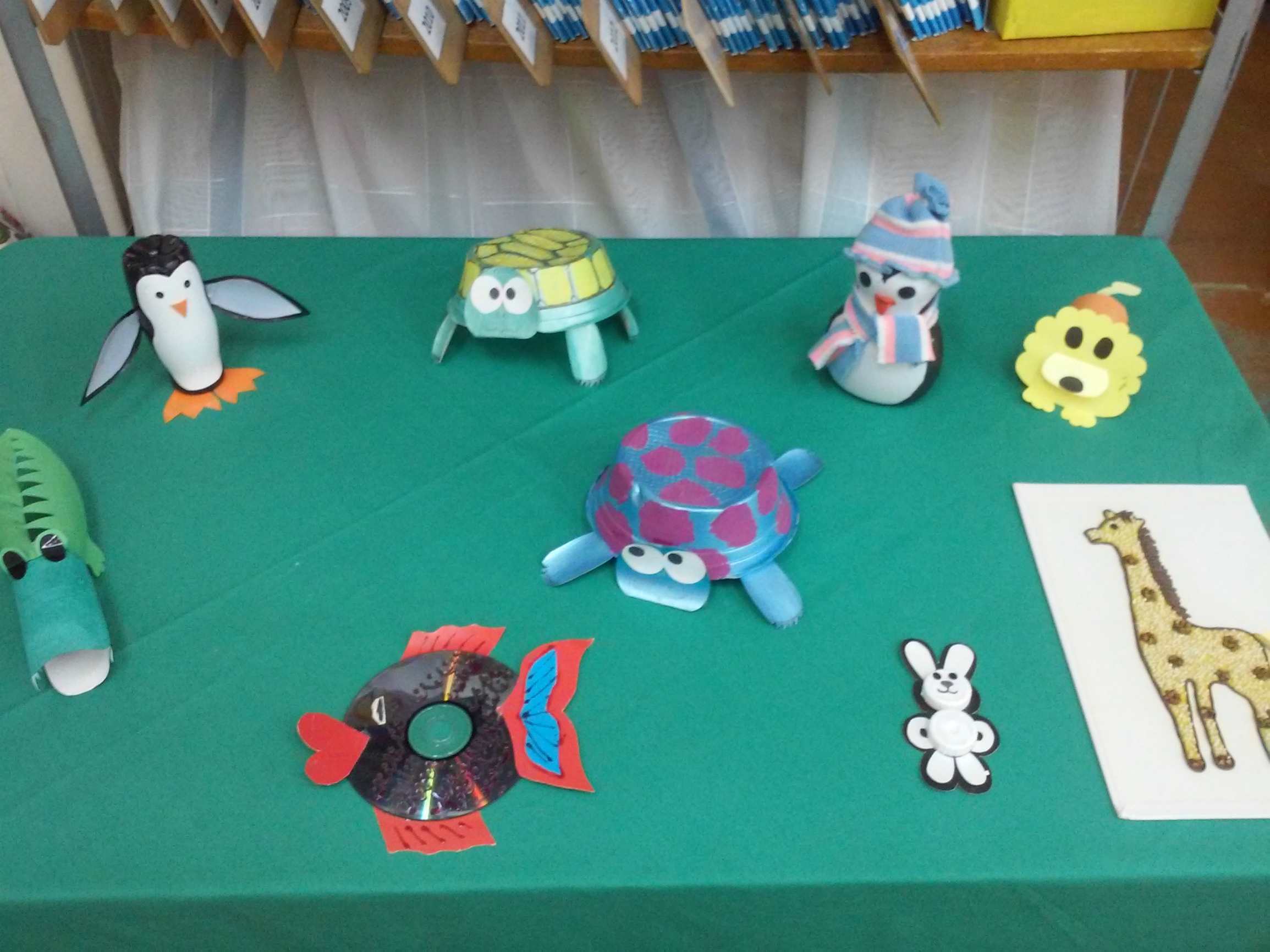 эко-зоопарк