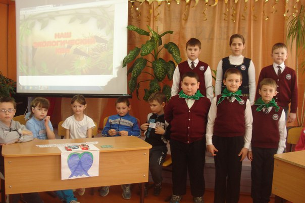 КВН Алатырь