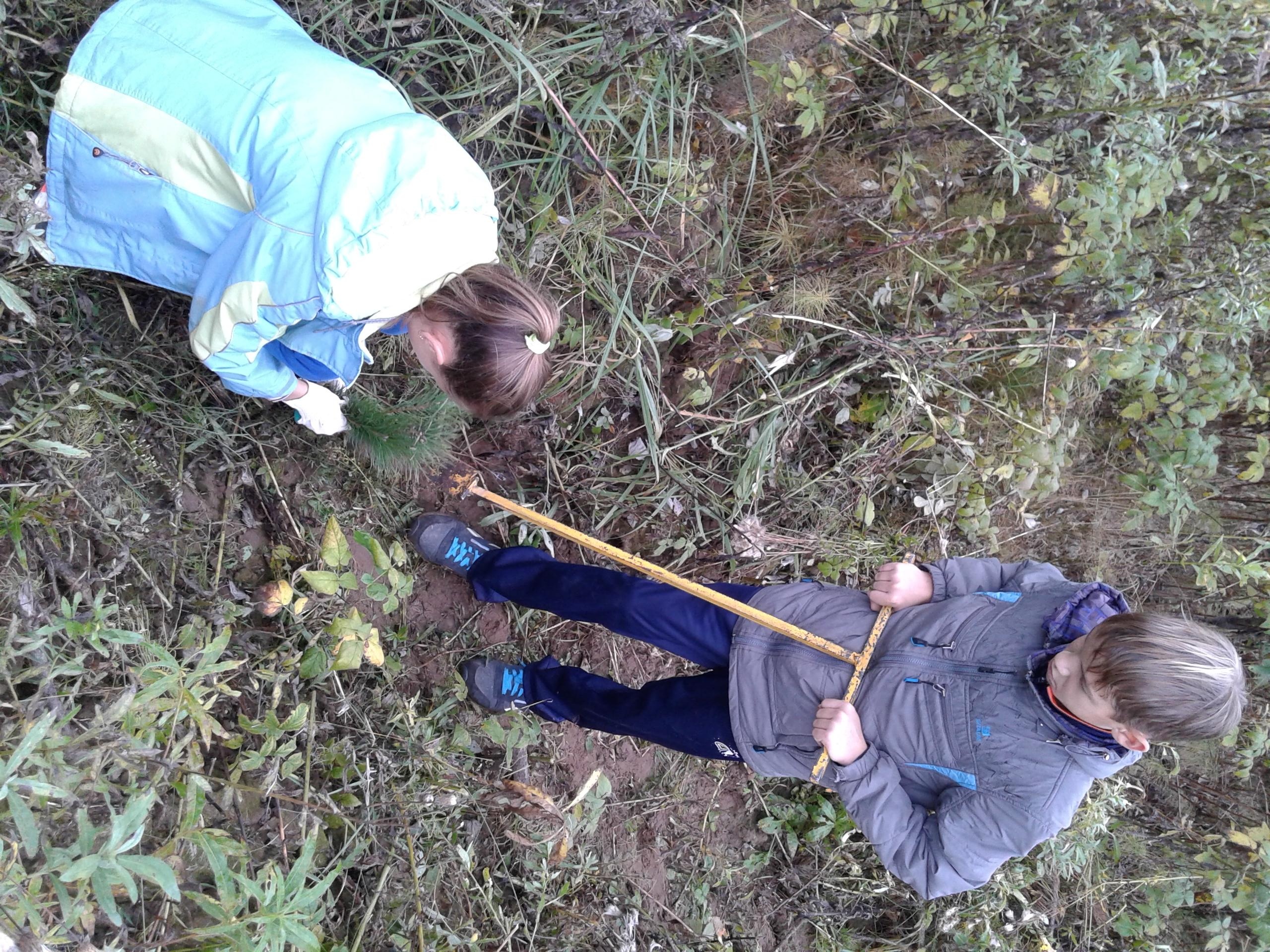 Больше кислорода!