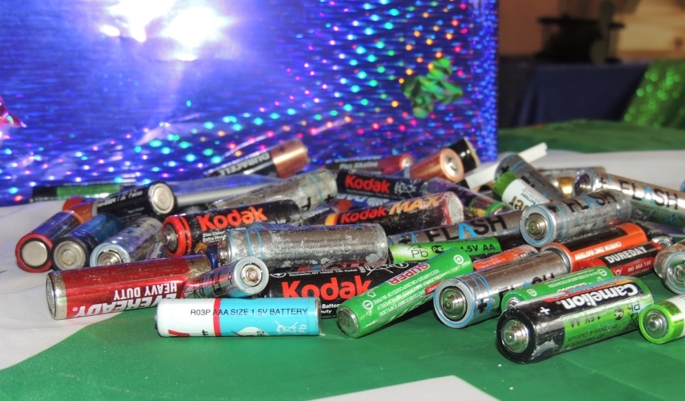 Солнцеворот 2