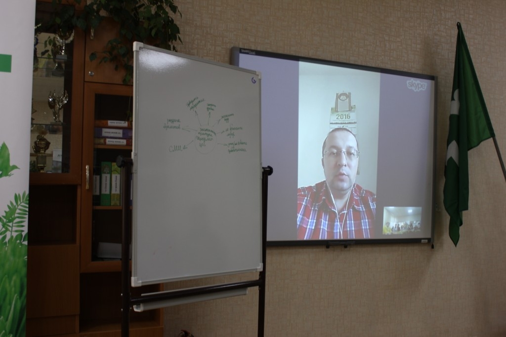 Шумерля Информ День 3