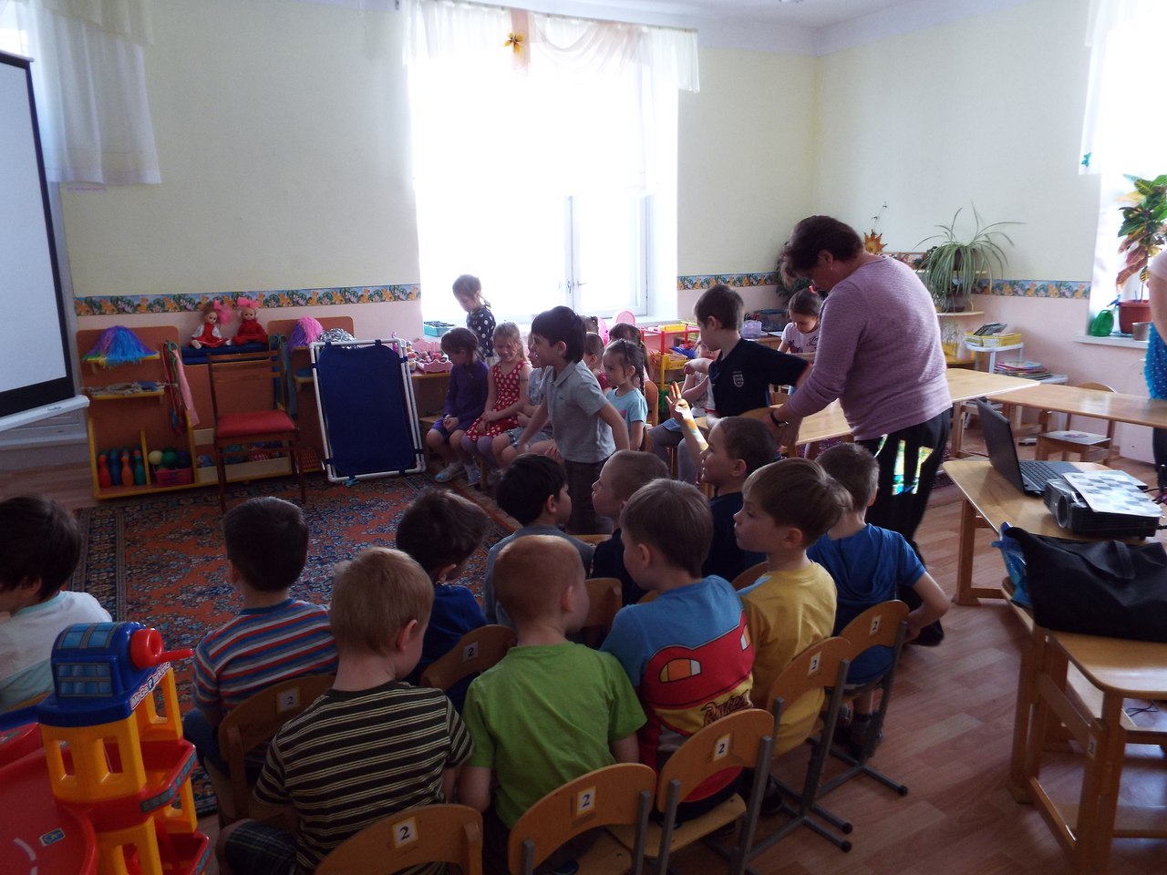 Международный день леса