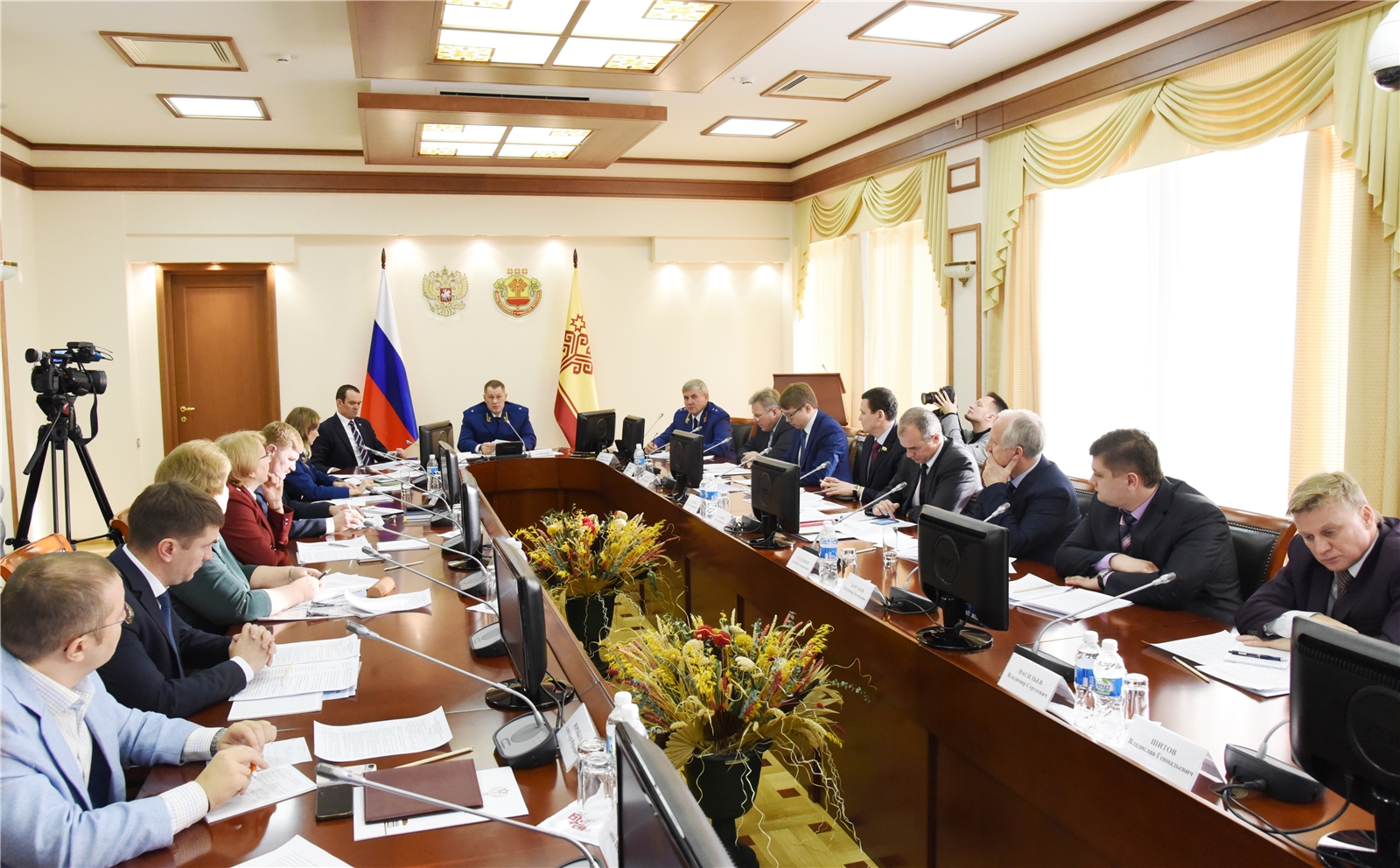 Форум прокуратуры 3