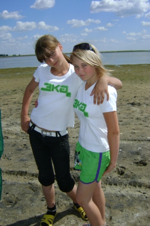 Хранители воды 010