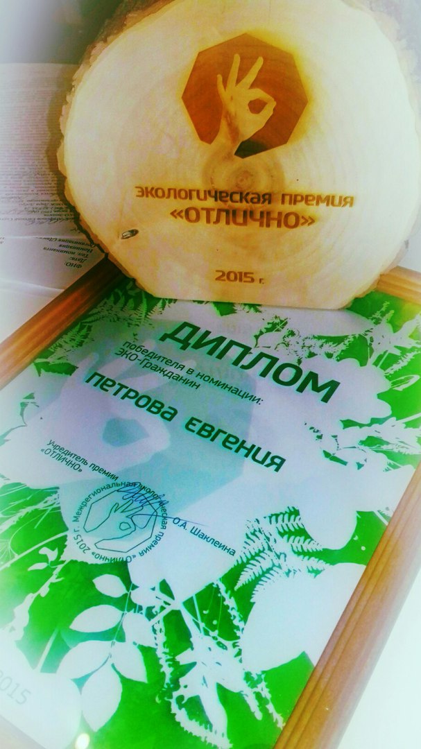 Отлично, гражданин!