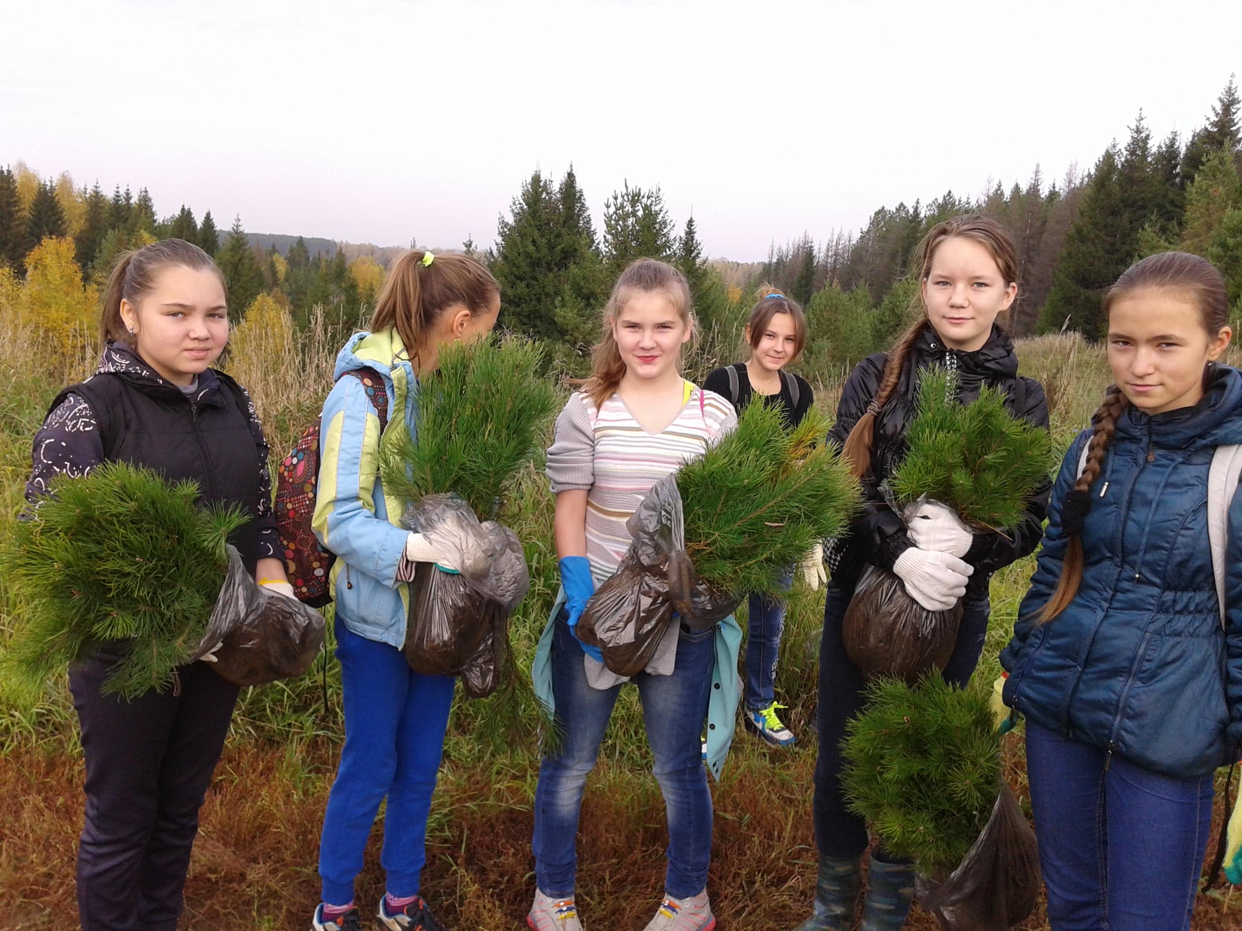 Больше кислорода!