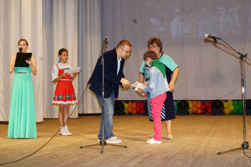 Фестиваль 2016 2