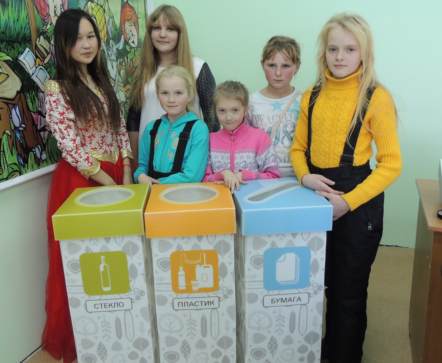 МБУ ДО Центр развития творчества детей и юношества Комсомольского муниципального района Хабаровского края