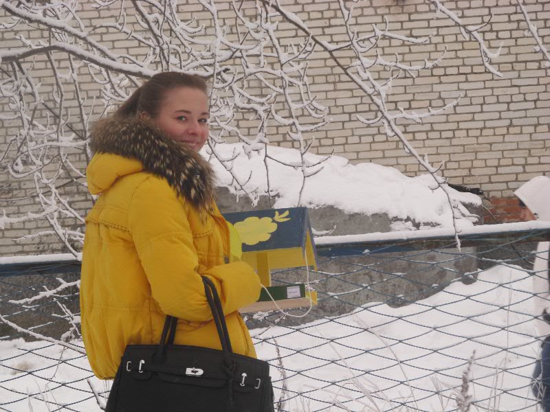 кормушка 141