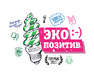 Logo EcoPozitiv