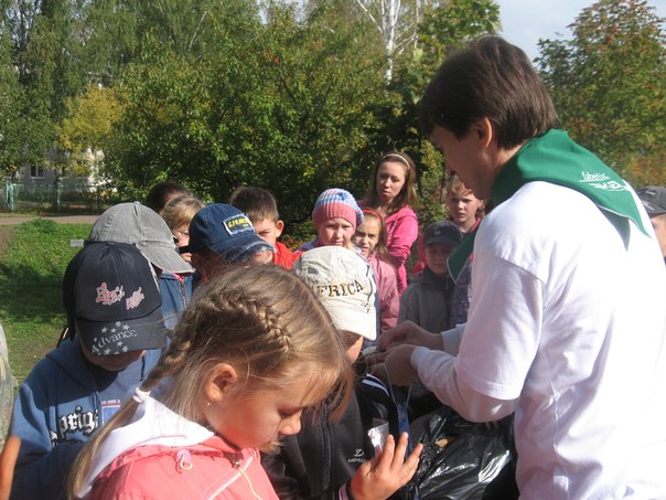 Сделаем в Русском Кукморе