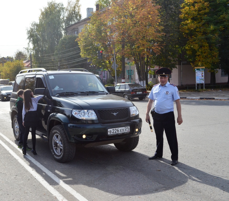 Без автомобиля 4