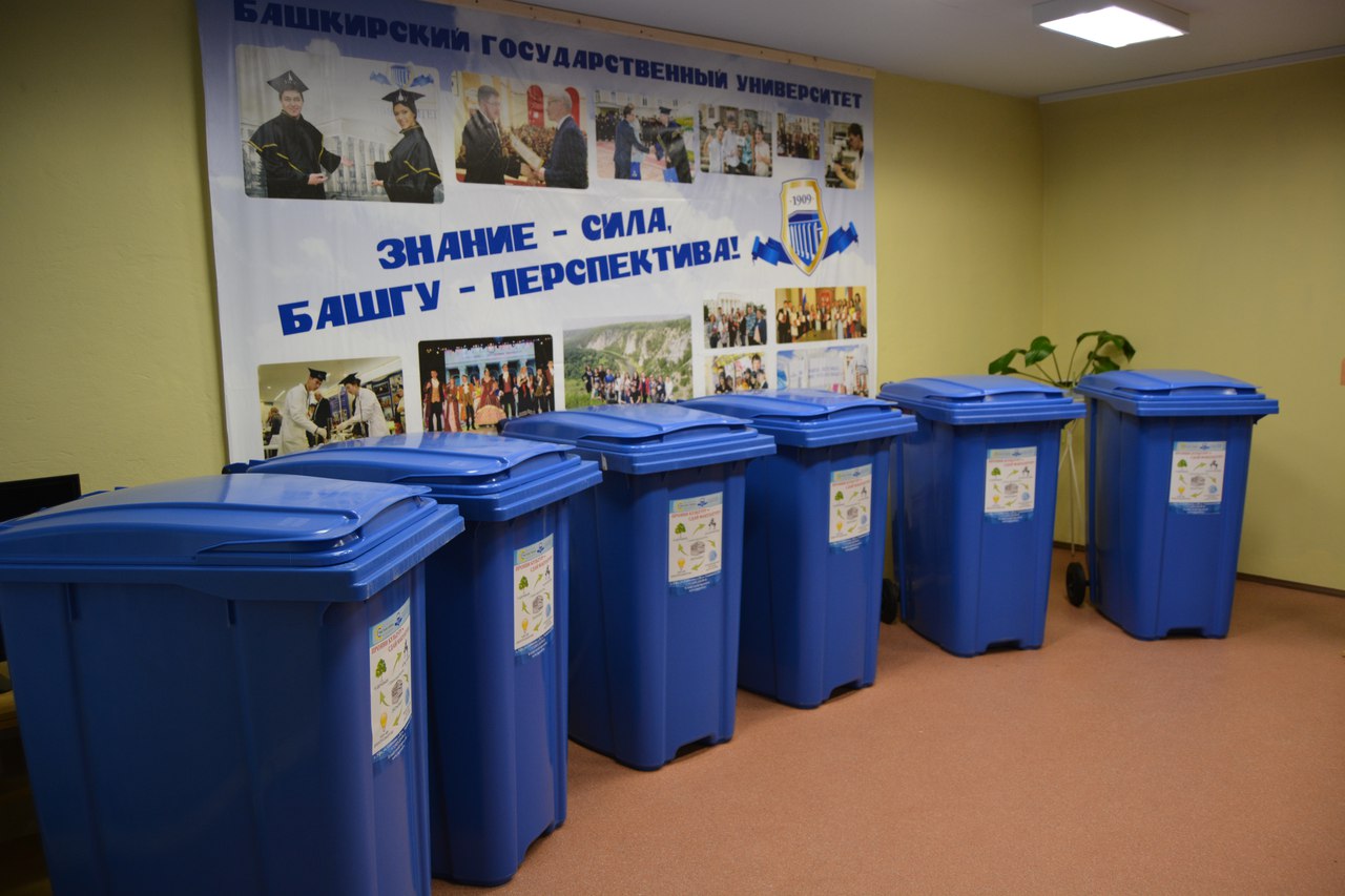 Команда СЭО Наследие Башкирский государственный университе - 2