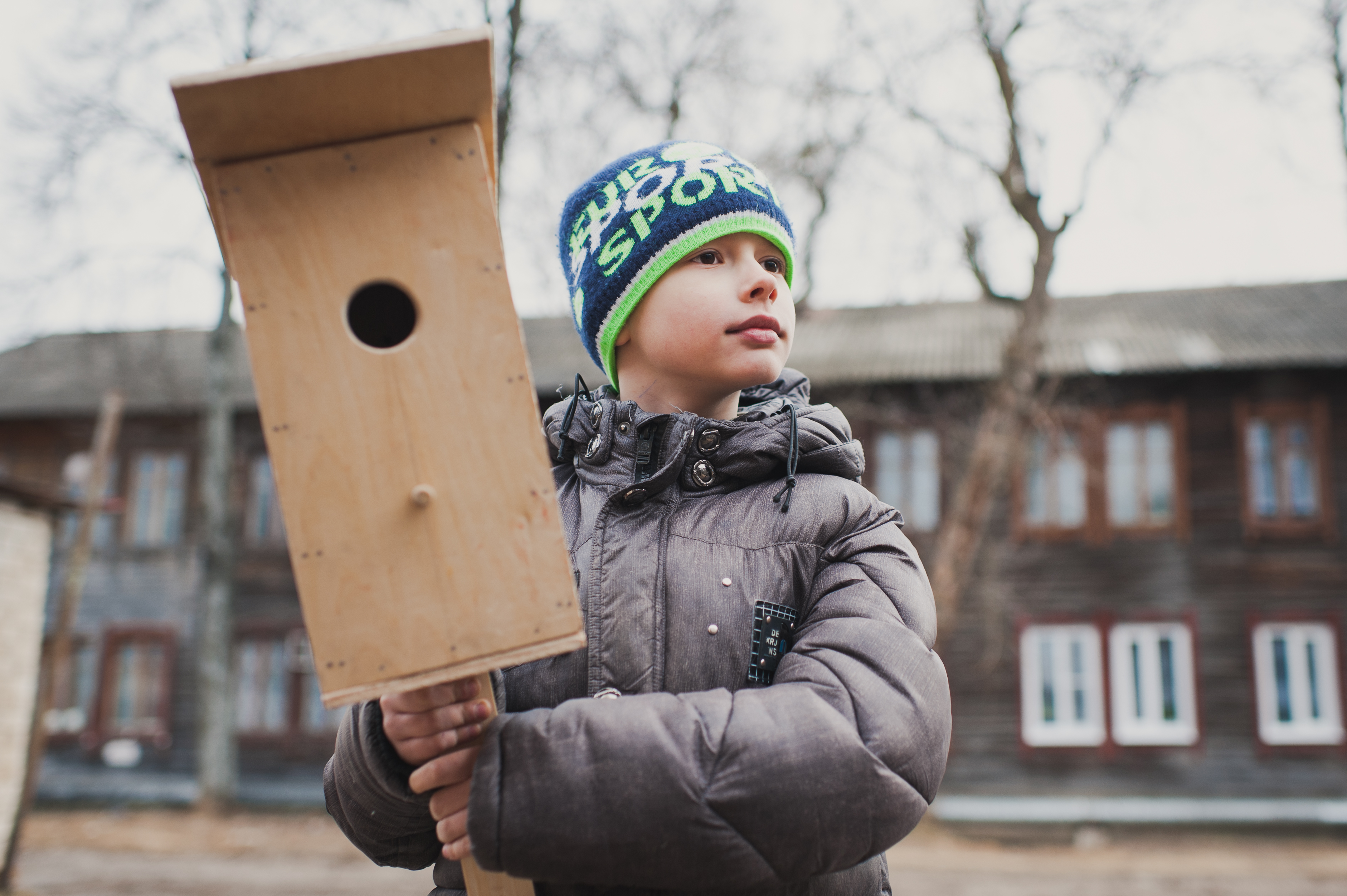 Железнов Егор