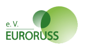 euroruss logo