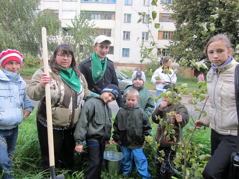 Акция 