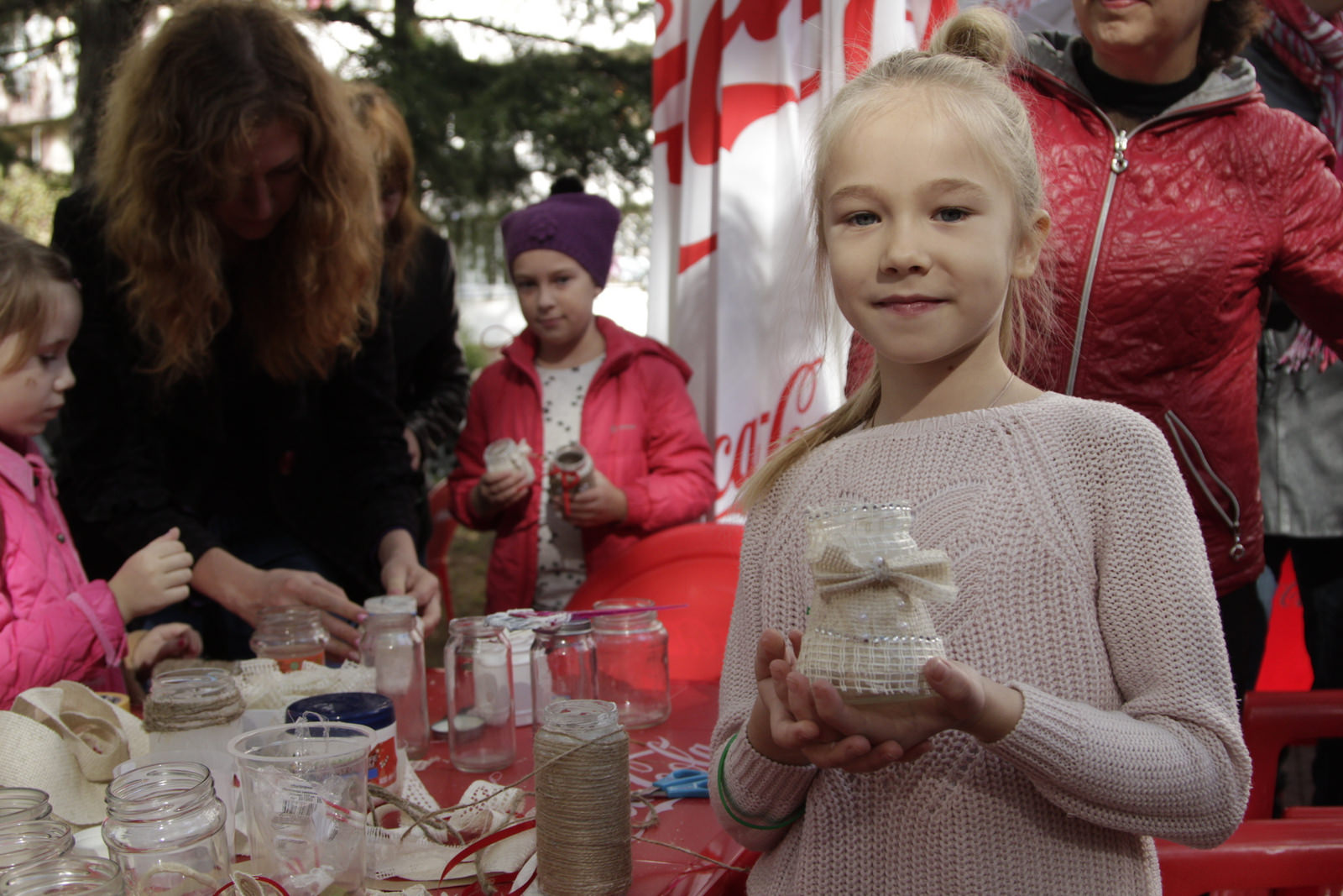 Экодвор День Чёрного моря 10